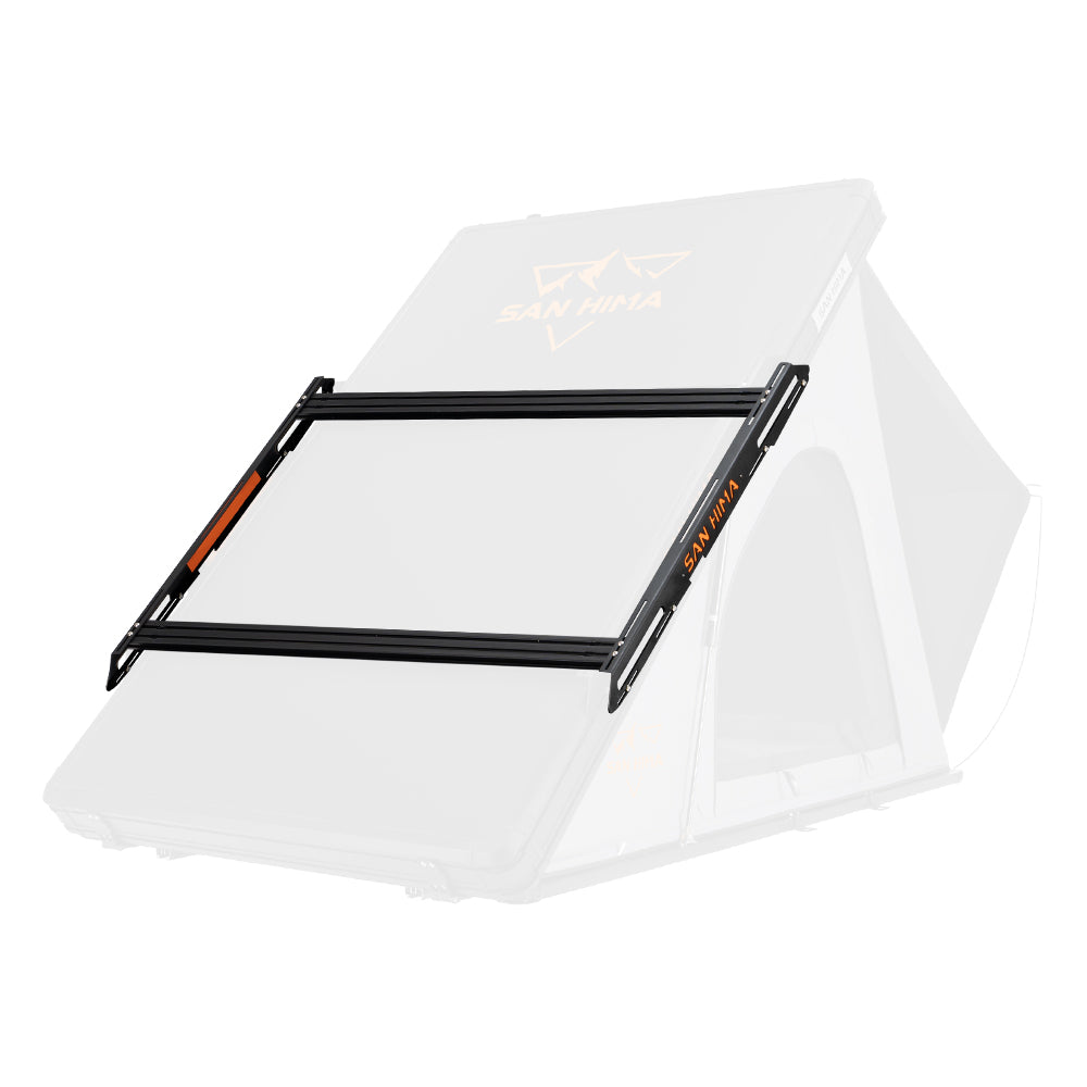 San Hima Roof Rack for Hotham Lite Rooftop Tent