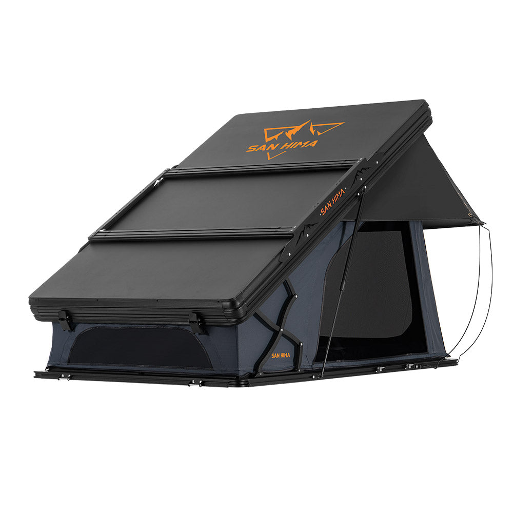 Hardshell Roof Top Tents | 4WD Camping